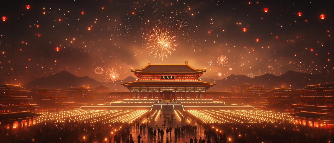 长安十二时辰 - 轮播背景 - 欧美成人18