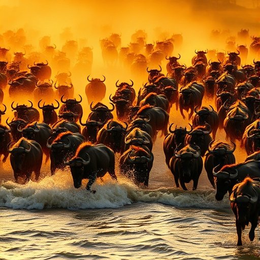 野生动物大迁徙 - 编辑推荐 - 欧美成人18