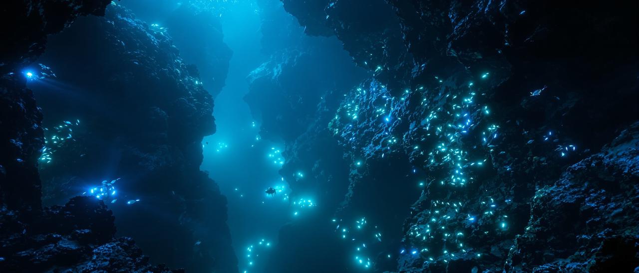 深海探险家 - 轮播背景 - 欧美成人18